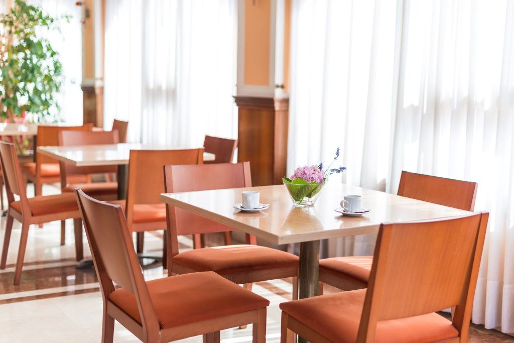 Tryp Bilbao Sondika Hotel Экстерьер фото